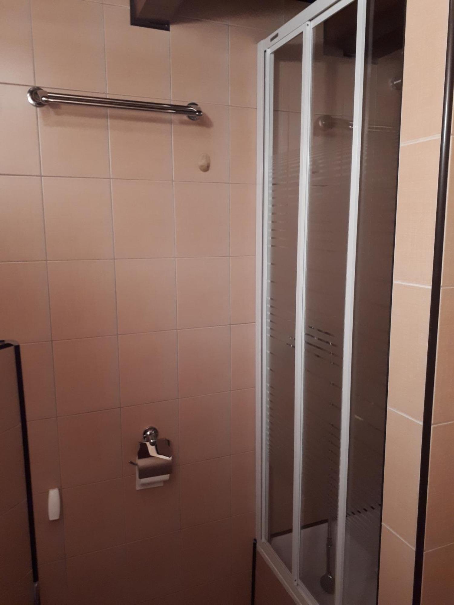 Apartman Bianka Rabca Exterior foto